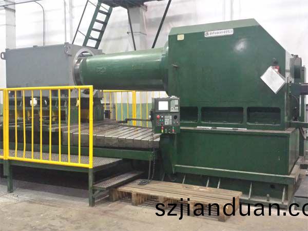 風(feng)電(dian)機殼(ke)加(jia)工(gong)數控(kong)專(zhuan)機