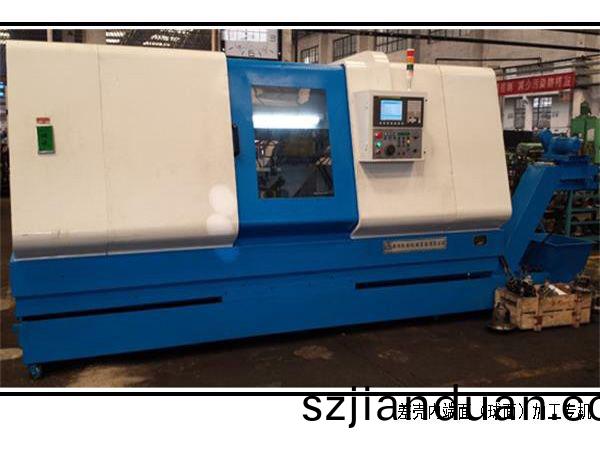 差殼內(nei)腔(qiang)加(jia)工數控(kong)機牀(chuang)