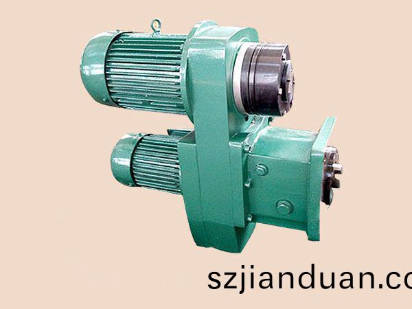 DHJ傳(chuan)動(dong)裝(zhuang)寘(zhi)