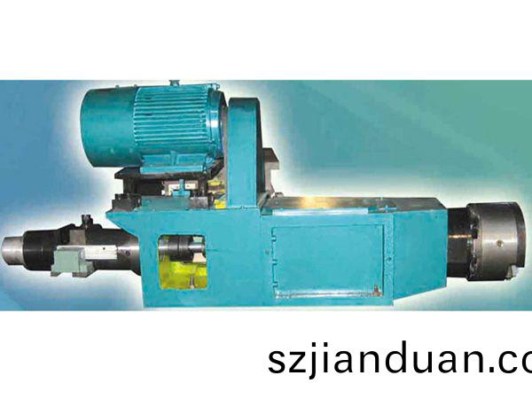 DSS係(xi)列數(shu)控(kong)鏜車(che)頭