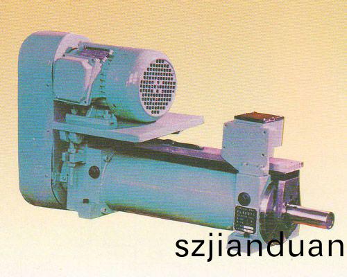 液(ye)壓(ya)滑(hua)套式(shi)動力(li)頭(tou)